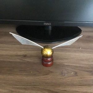 Golden Snitch